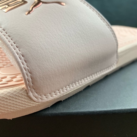 Puma Cool Cat Women's Slides Various Sizes - Picture 6 of 9